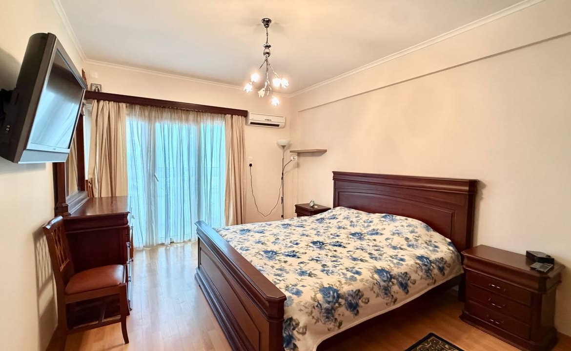 Bright 3-Bedroom Apartment for Sale, Enaerios, Limassol