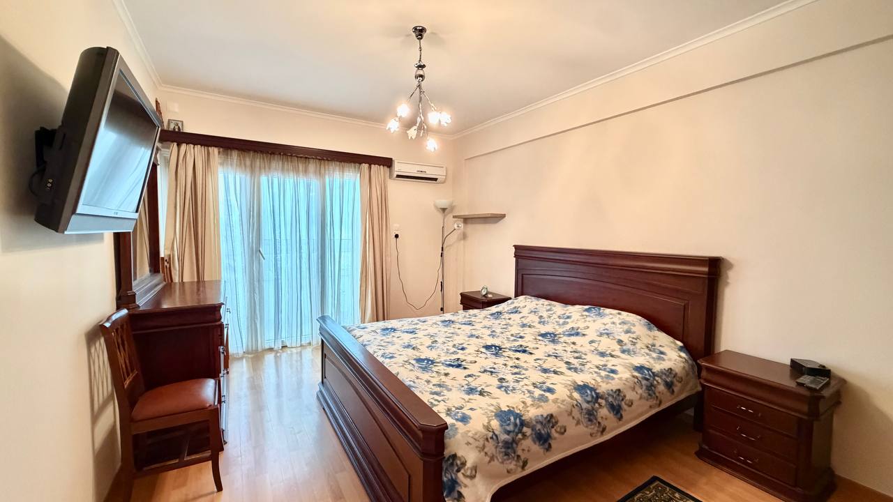 Bright 3-Bedroom Apartment for Sale, Enaerios, Limassol