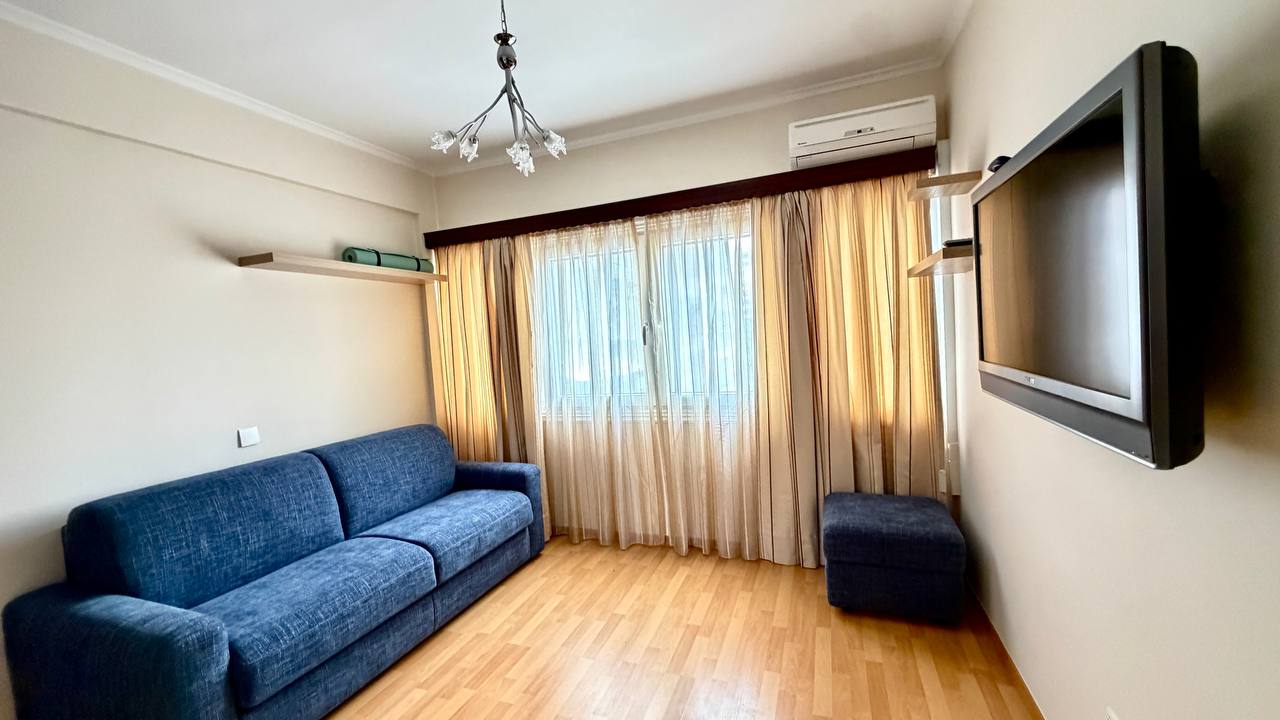 Bright 3-Bedroom Apartment for Sale, Enaerios, Limassol
