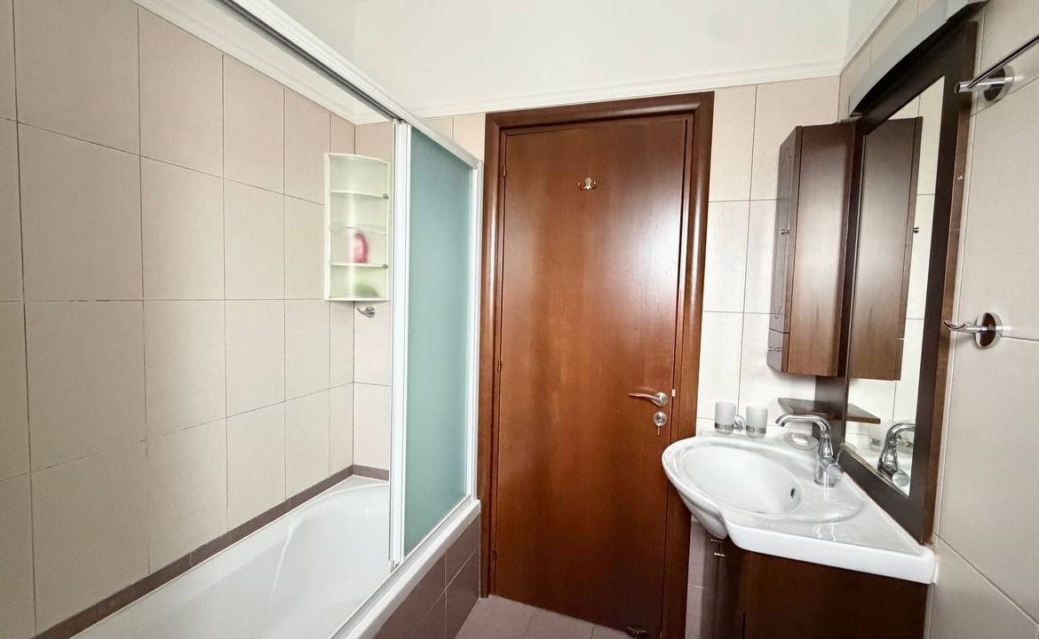 Bright 3-Bedroom Apartment for Sale, Enaerios, Limassol