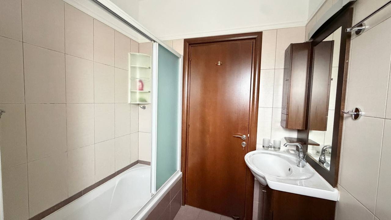 Bright 3-Bedroom Apartment for Sale, Enaerios, Limassol
