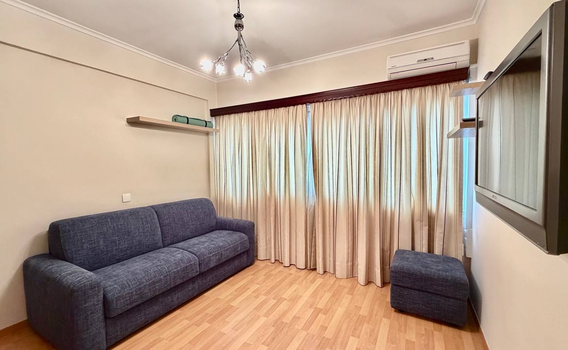 Bright 3-Bedroom Apartment for Sale, Enaerios, Limassol