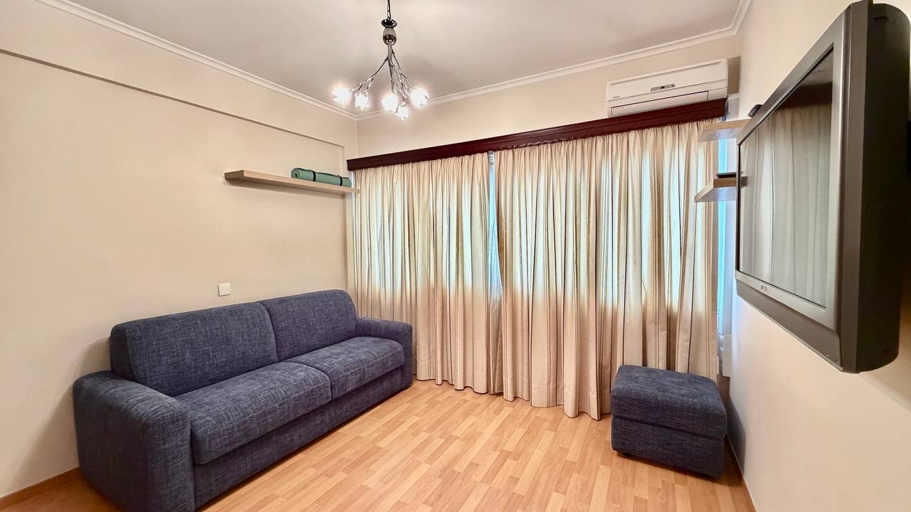 Bright 3-Bedroom Apartment for Sale, Enaerios, Limassol
