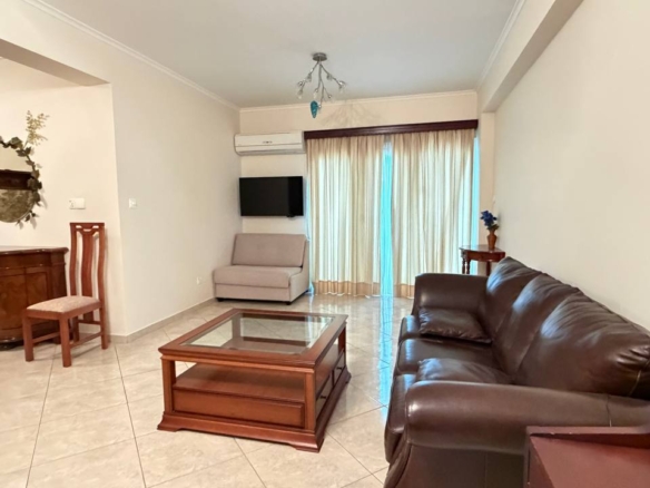 Bright 3-Bedroom Apartment for Sale, Enaerios, Limassol