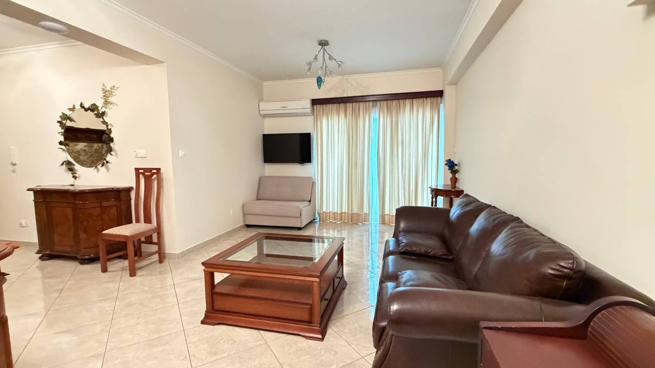 Bright 3-Bedroom Apartment for Sale, Enaerios, Limassol