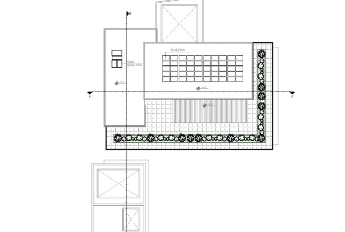 Luxury 7-Bedroom Modern Mansion for Sale, Luxury Specifications, Mouttagiaka, Limassol
