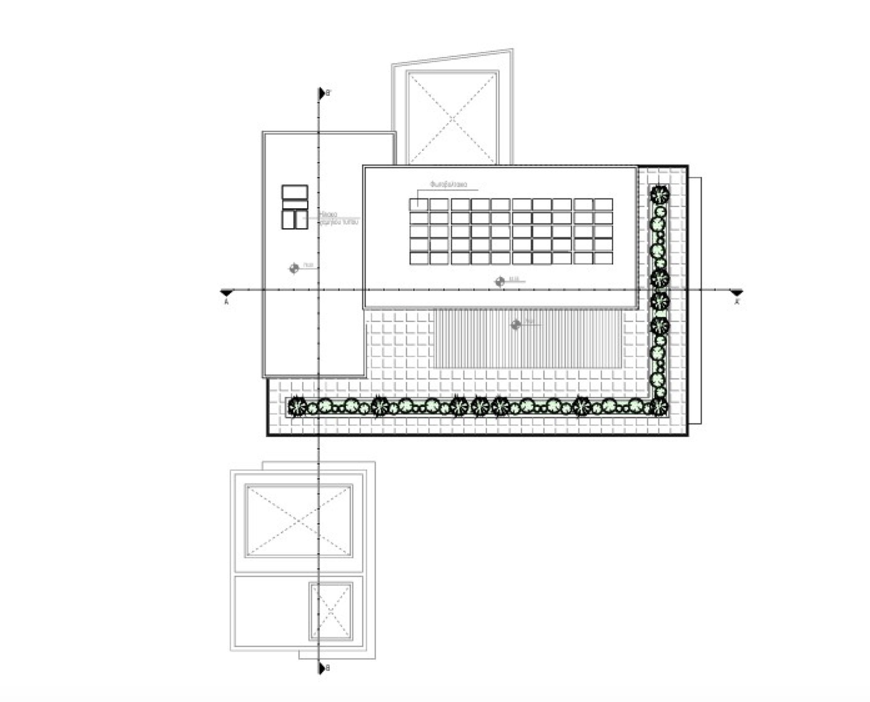 Luxury 7-Bedroom Modern Mansion for Sale, Luxury Specifications, Mouttagiaka, Limassol