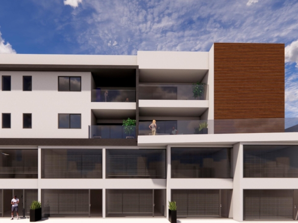 Prime Retail Space for Sale, Palodia, Limassol