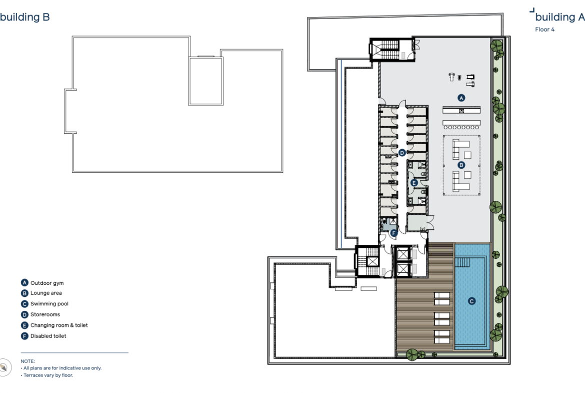 Luxury 1-Bedroom Apartment for Sale, Boutique Building , Heart of Old Town, Centre, Limassol