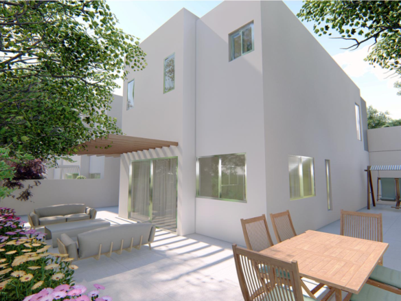 Modern 3-Bedroom Detached House for Sale, Agia Fyla, Limassol