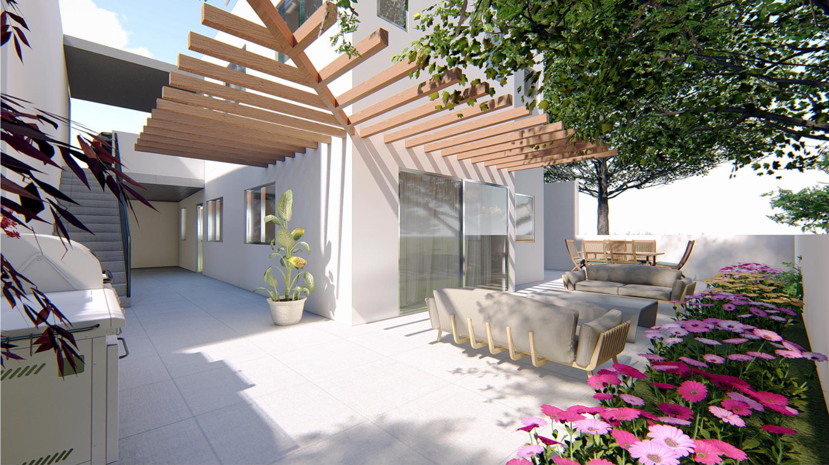 Screenshot 2026-06-30 at 3.35.40 PM Modern 3-Bedroom Detached House for Sale, Agia Fyla, Limassol