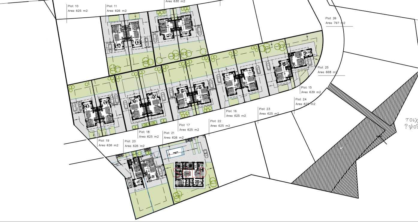 Screenshot 2026-07-01 at 2.21.09 PM Brand-New Modern3-Bedroom Link-Detached Houses for Sale, Palodia, Limassol