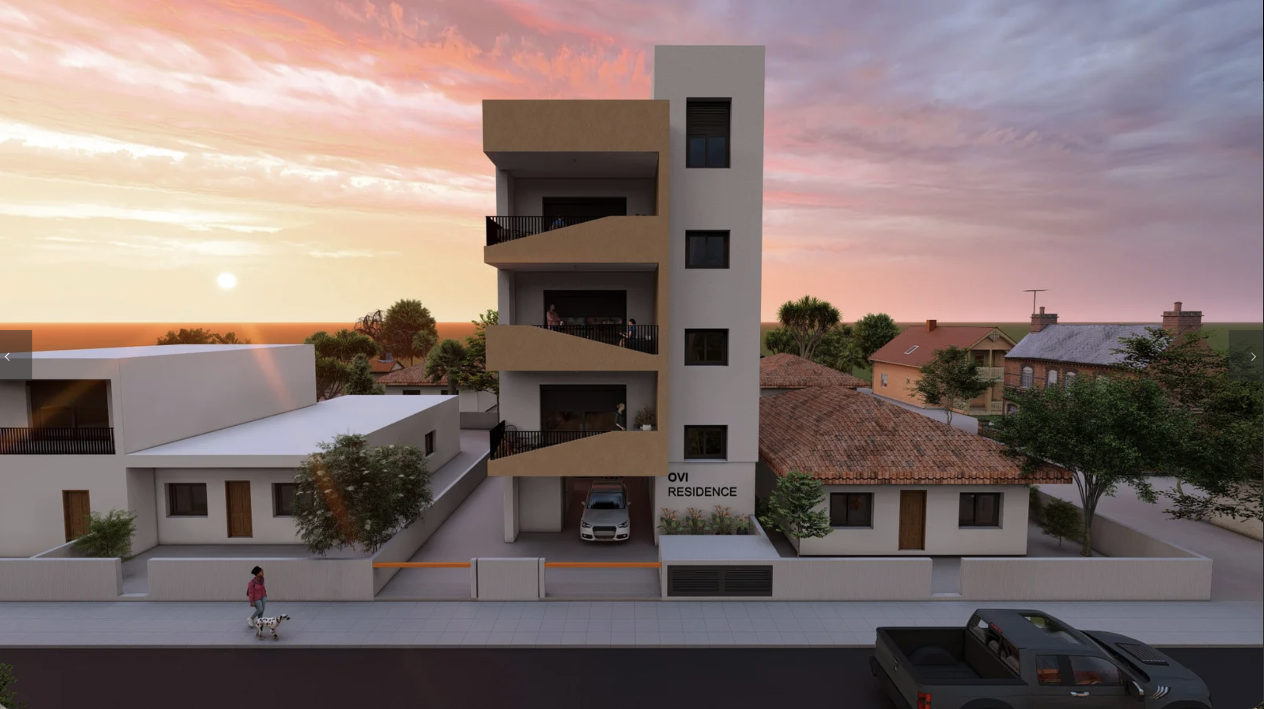 Screenshot 2026-07-02 at 12.15.01 PM Top-Floor 2-Bedroom Apartment for Sale, Apostolos Andreas, Limassol