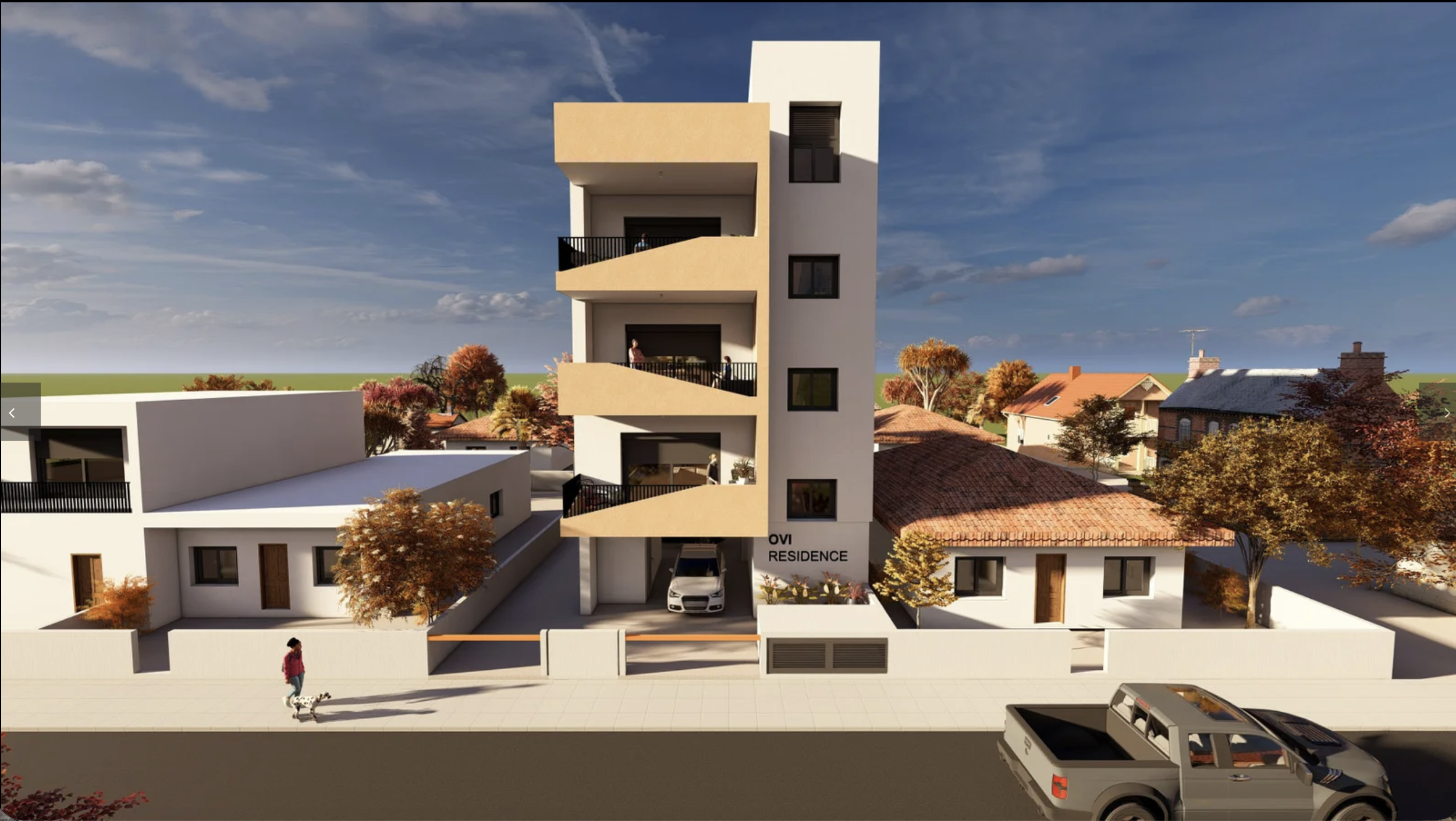 Screenshot 2026-07-02 at 12.15.26 PM Top-Floor 2-Bedroom Apartment for Sale, Apostolos Andreas, Limassol