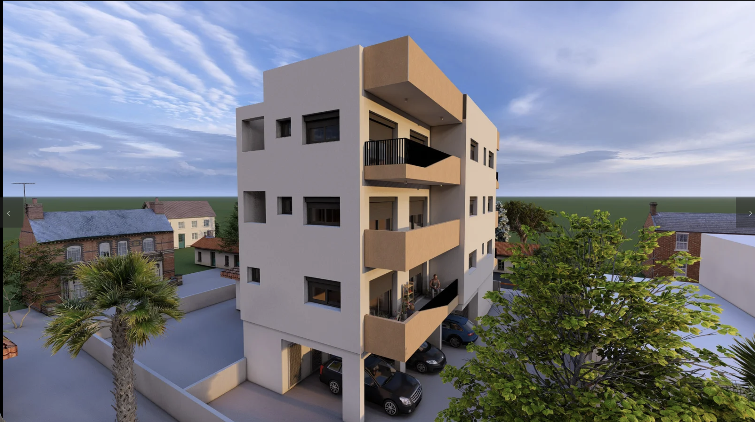 Screenshot 2026-07-02 at 12.16.06 PM Top-Floor 2-Bedroom Apartment for Sale, Apostolos Andreas, Limassol