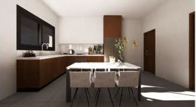 Top-Floor 2-Bedroom Apartment for Sale, Apostolos Andreas, Limassol