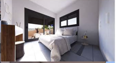 Top-Floor 2-Bedroom Apartment for Sale, Apostolos Andreas, Limassol
