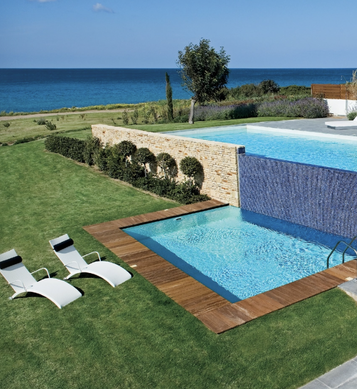 Luxury 4-Bedroom Beachfront Villa for Sale, Polis Chrysochous, Cyprus
