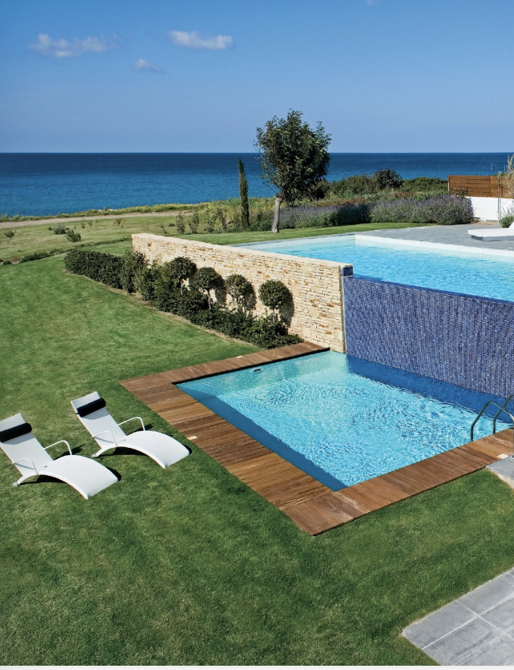 Luxury 4-Bedroom Beachfront Villa for Sale, Polis Chrysochous, Cyprus