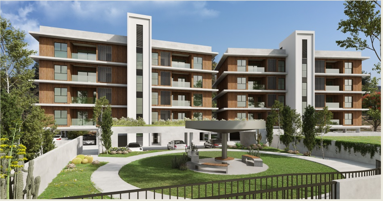 Screenshot 2026-07-03 at 1.41.22 PM Spacious 2-Bedroom Apartment for Sale, Key-Ready Aglantzia, Nicosia
