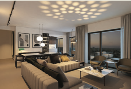 Spacious 2-Bedroom Apartment for Sale, Key-Ready Aglantzia, Nicosia