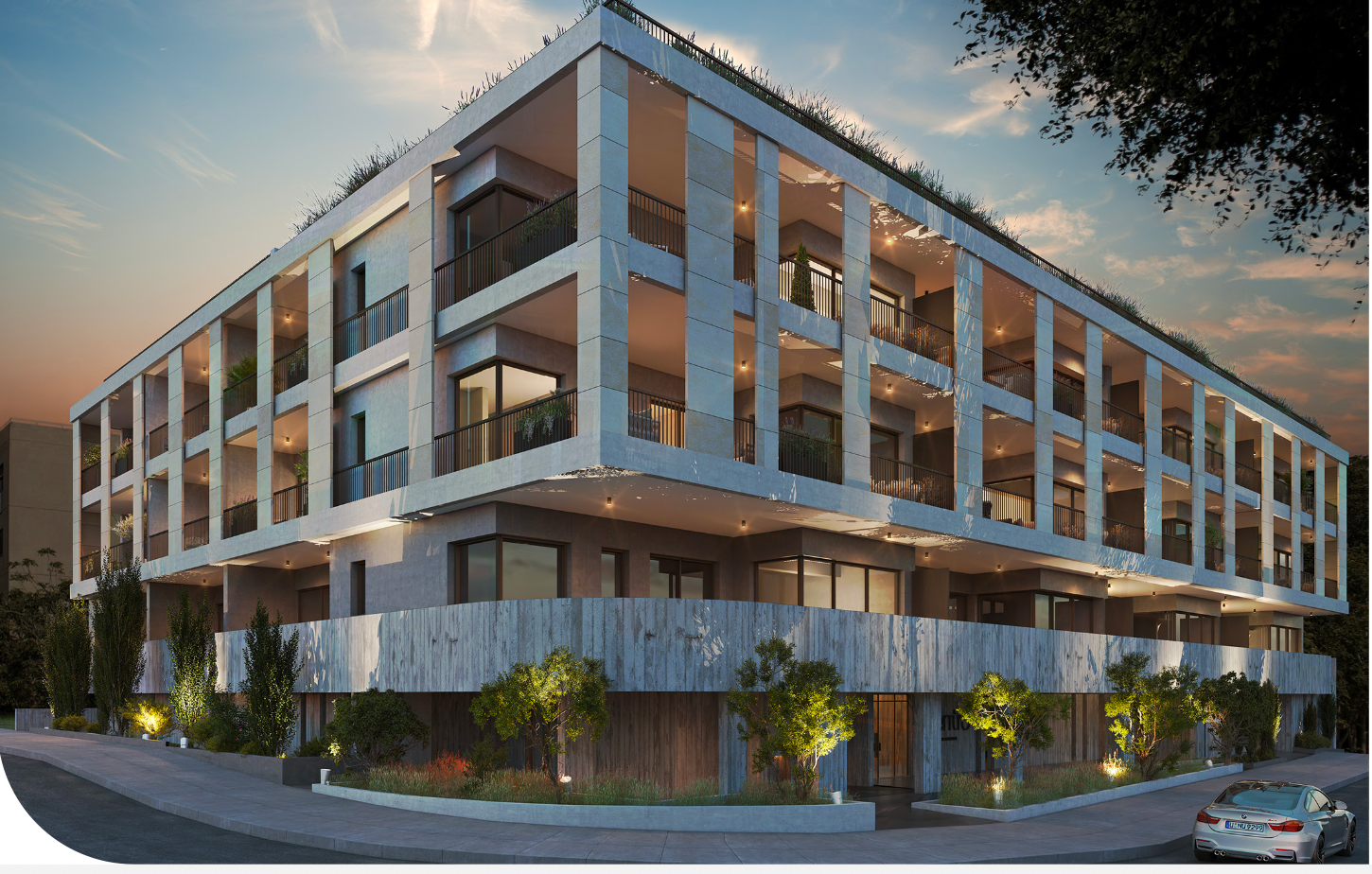 Luxury 2-Bedroom Apartment for Sale, Boutique building,Historical Centre, Limassol