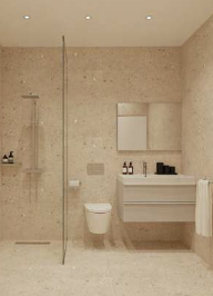 Modern 1-Bedroom Apartment for Sale, Germasogeia, Limassol