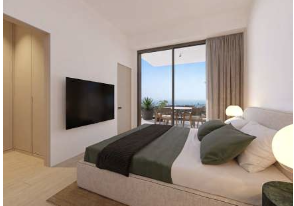 Modern 3-Bedroom Villa for Sale, Germasogeia, Limassol