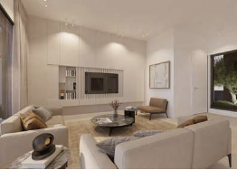 Modern 1-Bedroom Apartment for Sale, Germasogeia, Limassol
