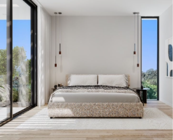 Stylish 2-Bedroom Apartment, Strovolos, Nicosia
