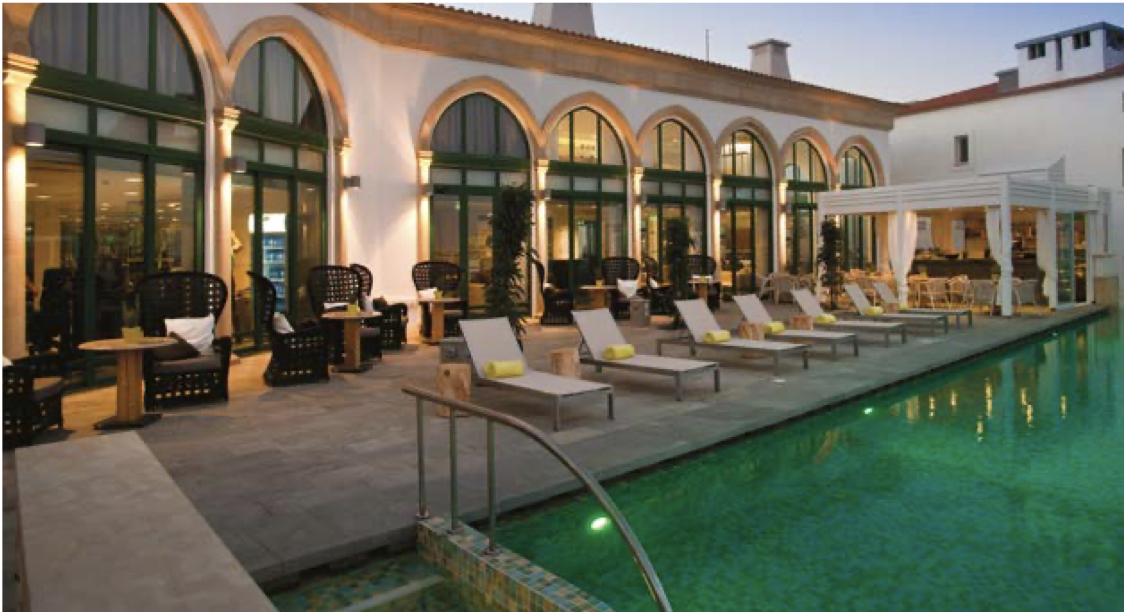 Luxury Duplex Apartment for Sale, Limassol Marina, Limassol