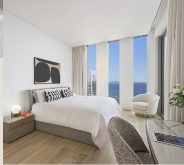 Luxury 1-Bedroom Apart, Neapolis, Limassol