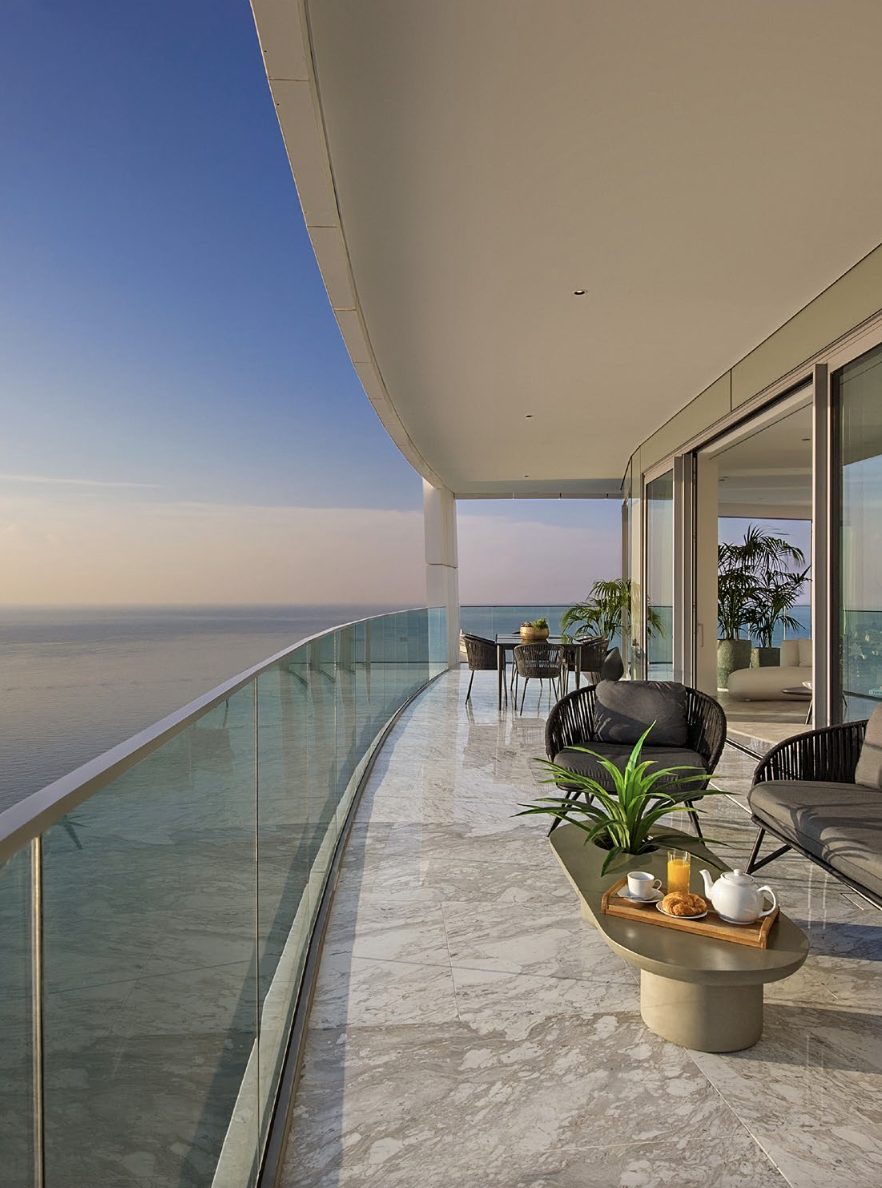 Luxury 1-Bedroom Apart, Neapolis, Limassol