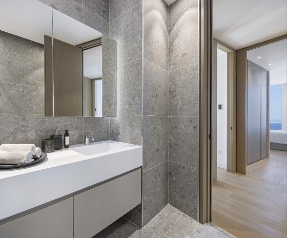 Luxury 1-Bedroom Apart, Neapolis, Limassol