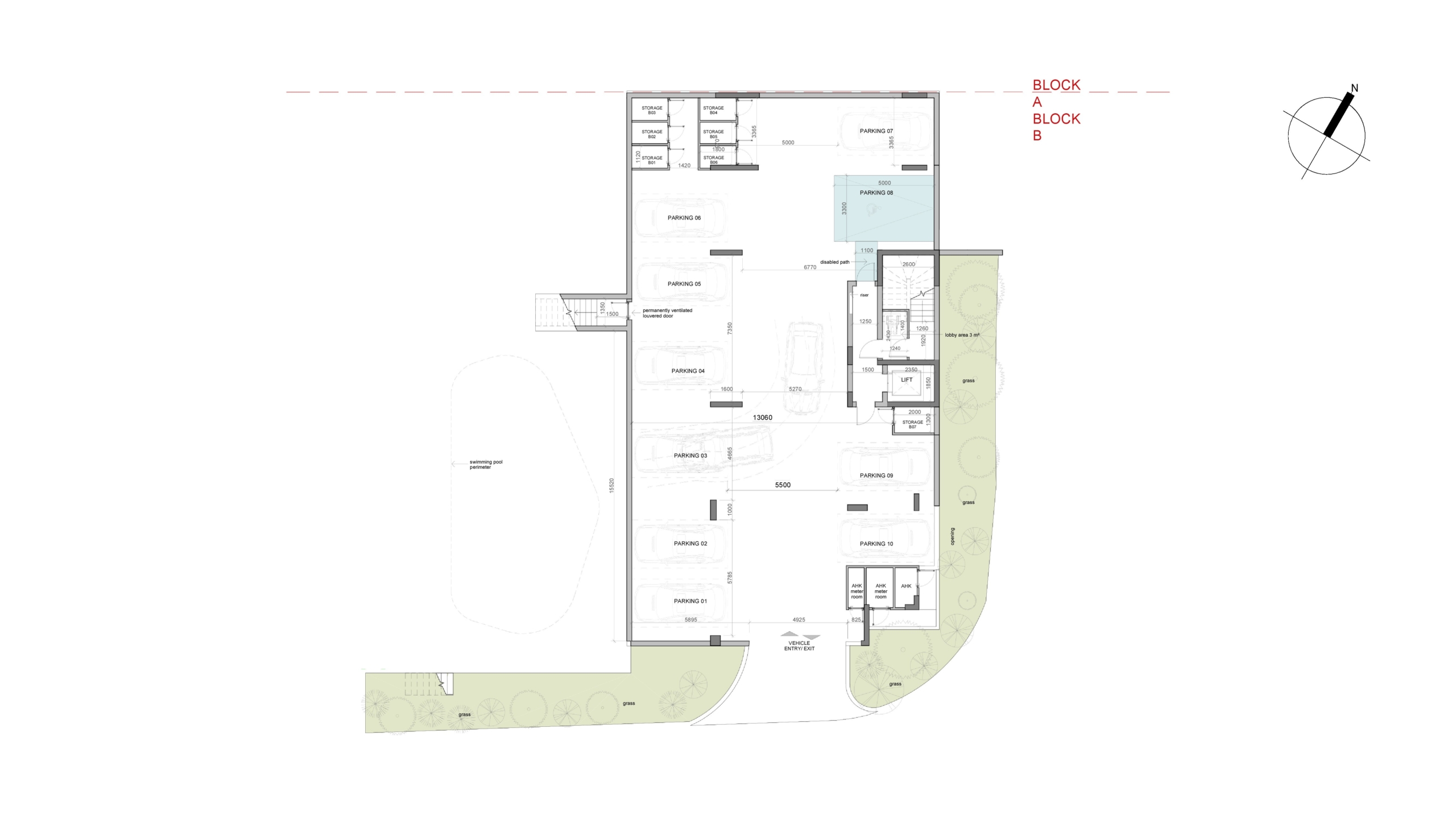 Modern 2-Bedroom Apartment for Sale, Panthea, Limassol