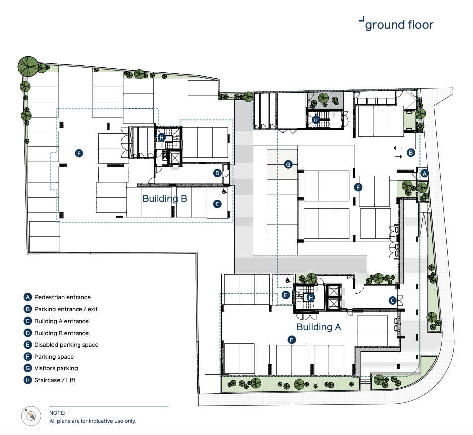 Luxury 2-Bedroom Apartment for Sale, Boutique building,Historical Centre, Limassol