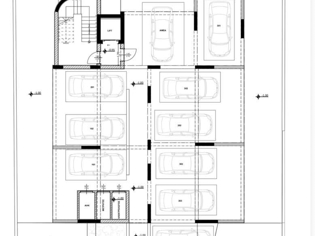 Elegant 2-Bed Urban Apartment for Sale, Kapsalos, Limassol
