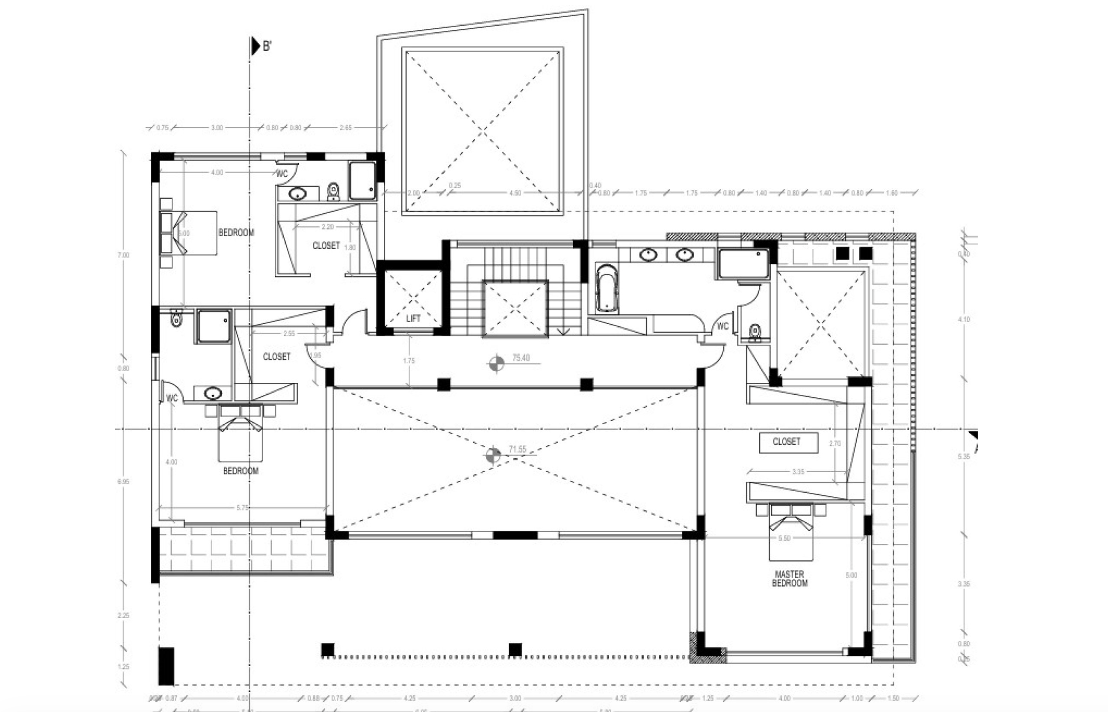 Luxury 7-Bedroom Modern Mansion for Sale, Luxury Specifications, Mouttagiaka, Limassol