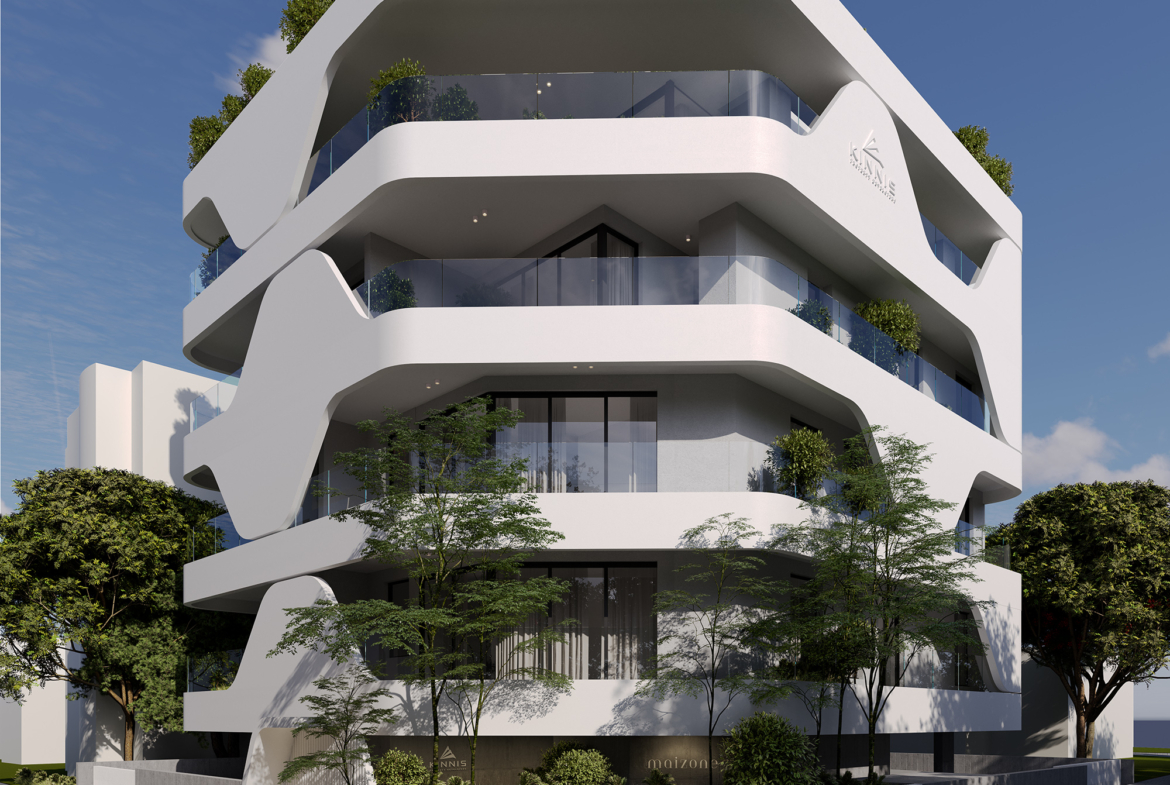 Spacious 3-Bedroom Apartment for Sale in the Heart of Agia Zoni, Limassol