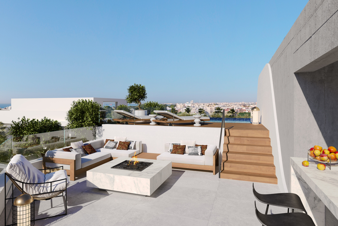 Spacious 3-Bedroom Apartment for Sale in the Heart of Agia Zoni, Limassol