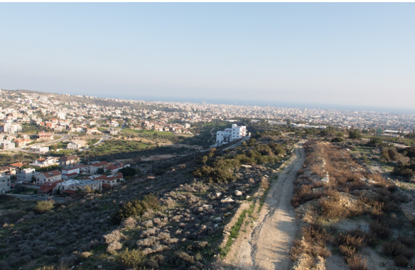 Residential Plots for Sale, Agia Fyla, Limassol