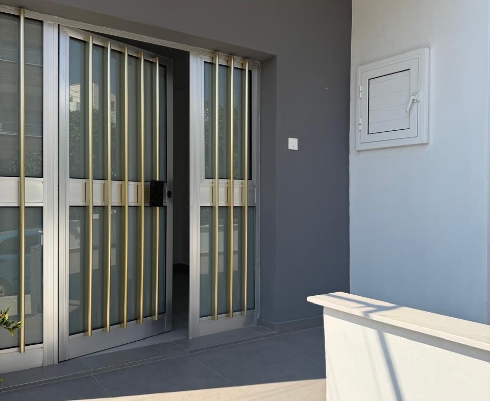 Fully Renovated Three-Bedroom Ground Floor House for Reant, Agios Nikolaos, Limassol