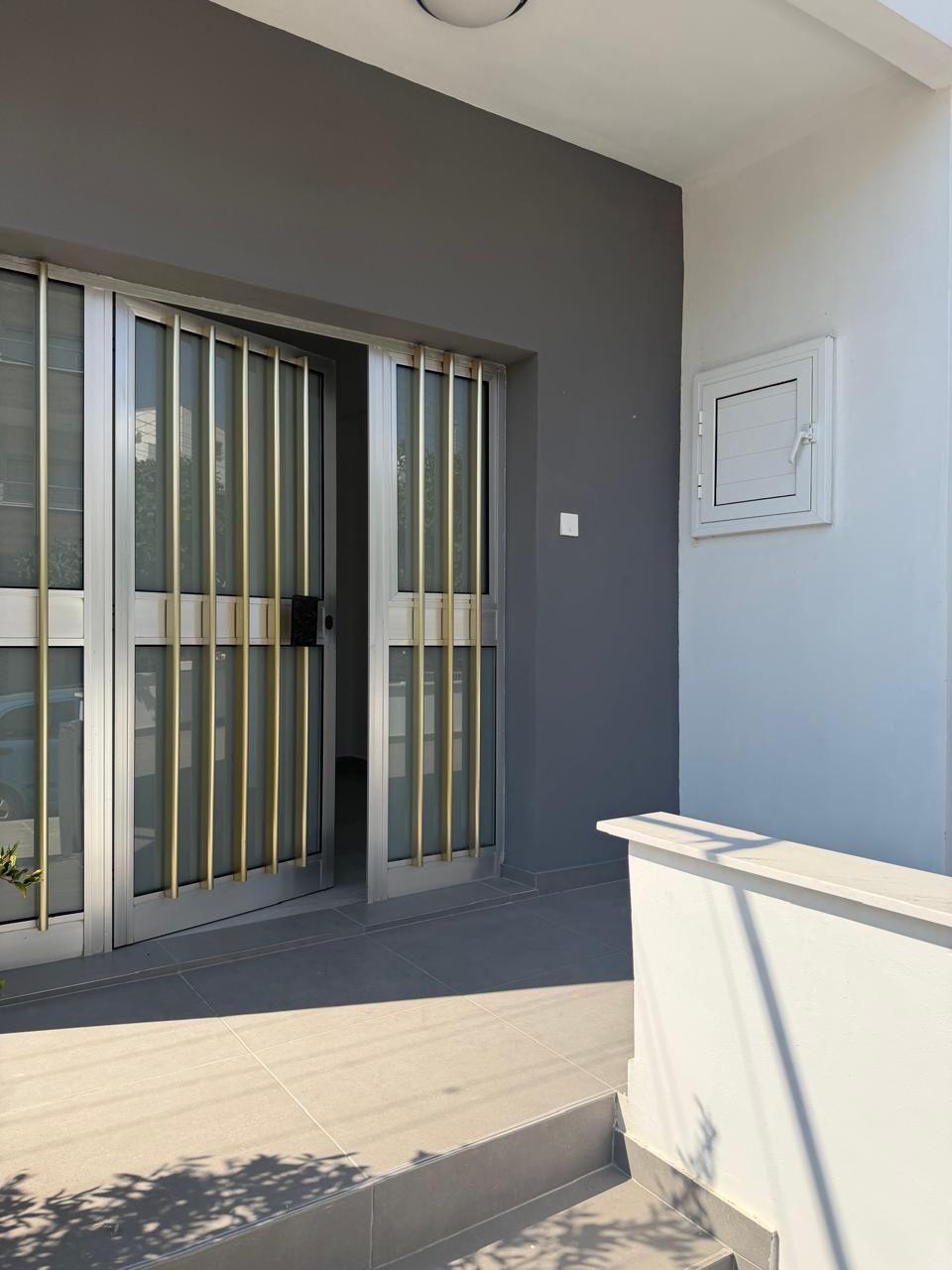 1 Fully Renovated Three-Bedroom Ground Floor House for Reant, Agios Nikolaos, Limassol