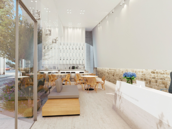 Premium Office Spaces for Reant, Old Town, Limassol