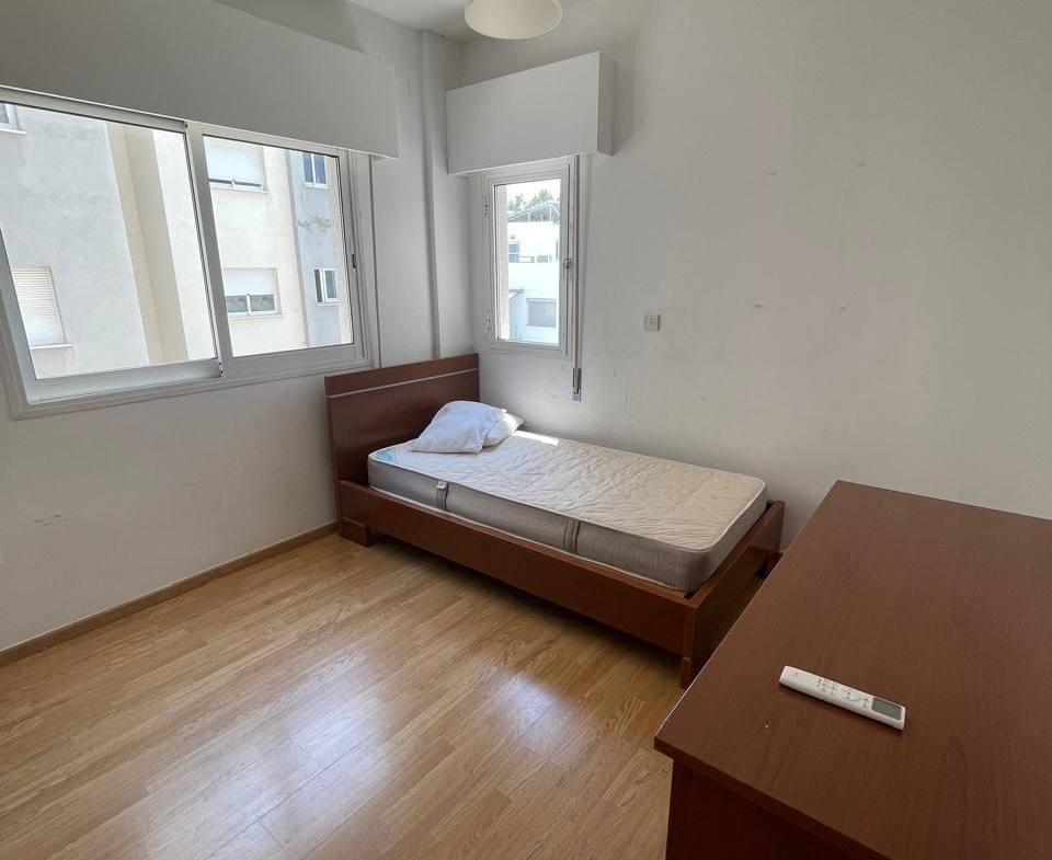 Bright 2-Bedroom Apartment for Rent, Katholiki, Limassol