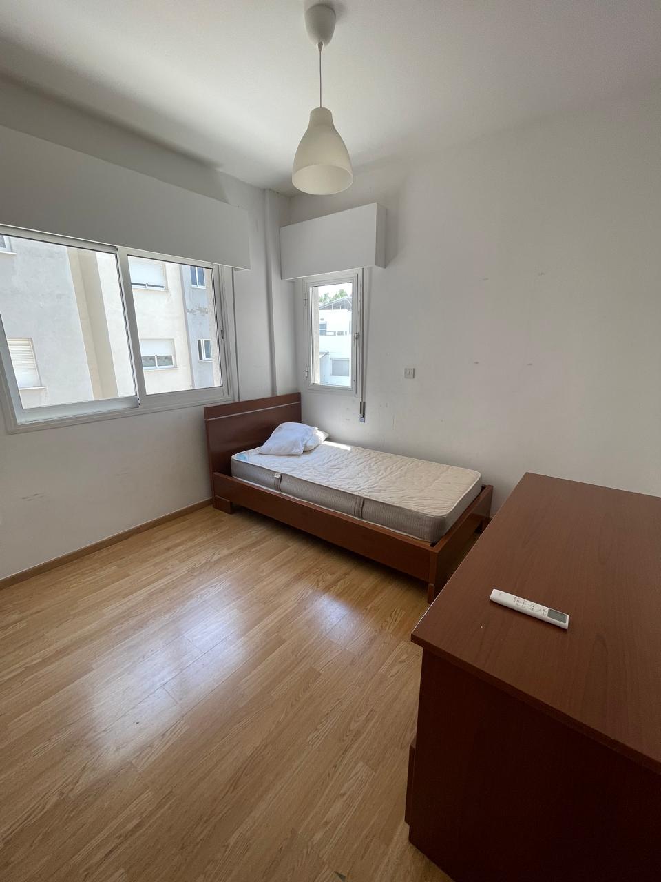 Bright 2-Bedroom Apartment for Rent, Katholiki, Limassol