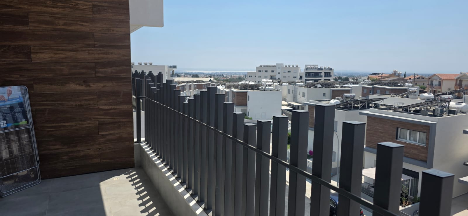 1 Brand-New Furnished Studio Apartment for Rent, Ypsonas, Limassol
