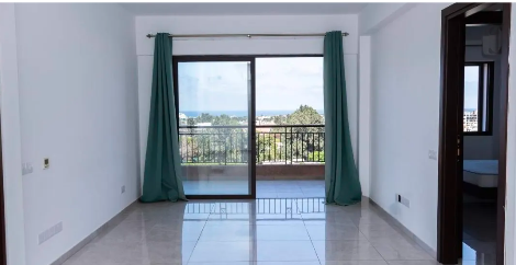 Contemporary 2-Bedroom Apartment for Sale, Kato Paphos, Paphos