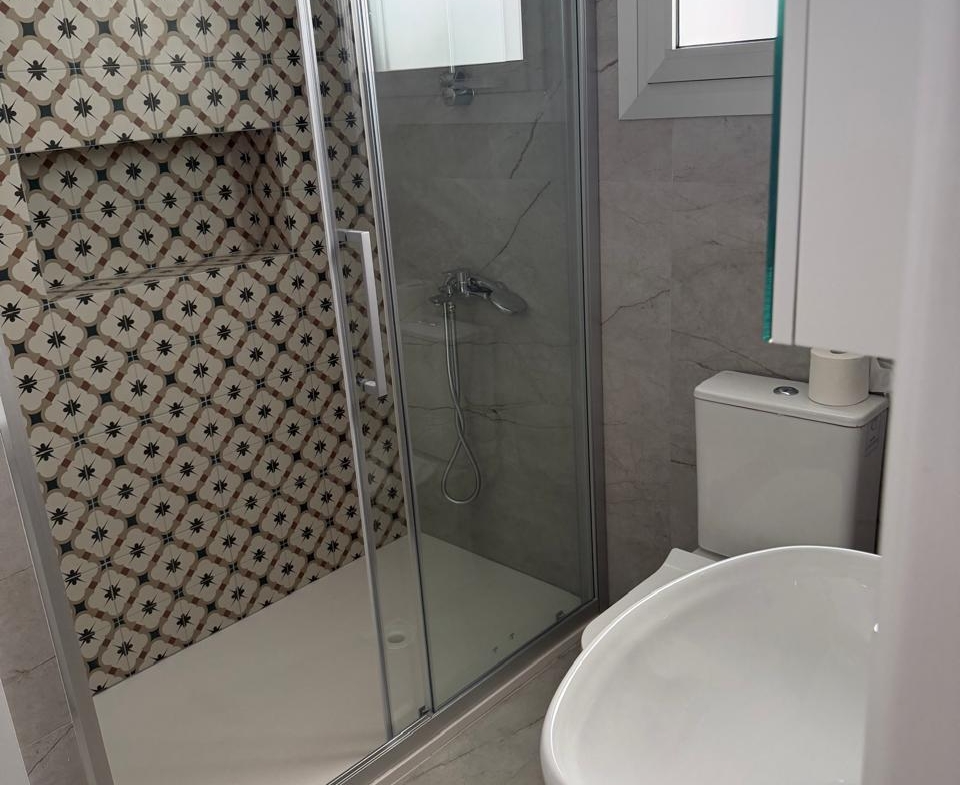 Fully Renovated Three-Bedroom Ground Floor House for Reant, Agios Nikolaos, Limassol