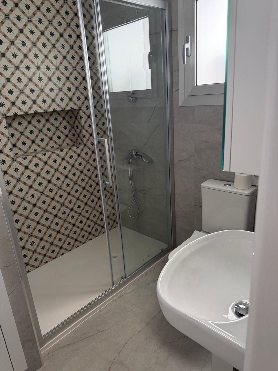 10 Fully Renovated Three-Bedroom Ground Floor House for Reant, Agios Nikolaos, Limassol